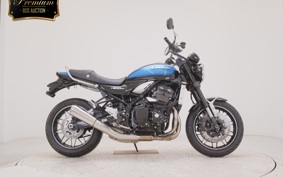 KAWASAKI Z900RS 2023 ZR900K