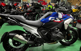 BMW R1300GS Touring 2024 0M21