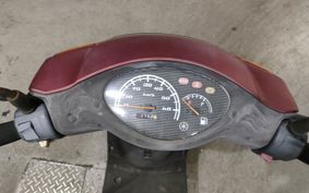 YAMAHA JOG SA36J
