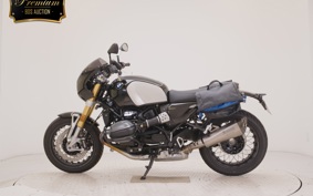 BMW R12 nine T 2025