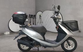 HONDA DIO AF68