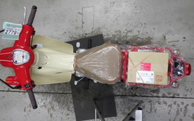 HONDA C110 SUPER CUB JA59