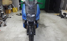 BMW C400X 2019