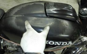 HONDA CB400T HAWK 2 2022 CB400T