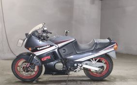 KAWASAKI GPX400R ZX400F