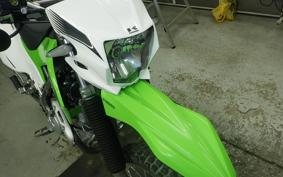 KAWASAKI KLX230 2020 LX230A