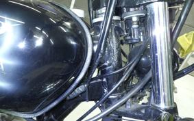 YAMAHA SR400 Gen.3 2003 RH01J