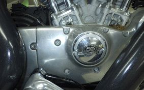 HARLEY XL883 2004