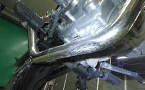 HONDA APE 50 AC16