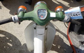 HONDA C50 SUPER CUB AA01