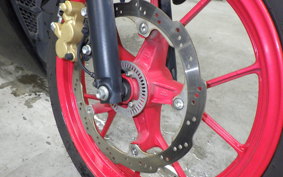 SUZUKI GSX-R125 DL33B