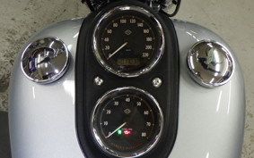 HARLEY FXDL 1580 2015