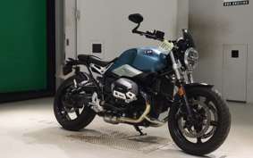 BMW R NINE T PURE 2022