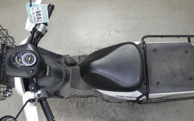 HONDA ﾍﾞﾝﾘｨ50-2 2011 AA05