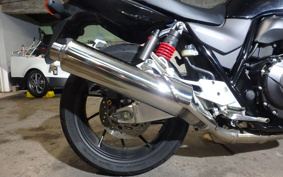 HONDA CB400SFV-4ABS 2019 NC42
