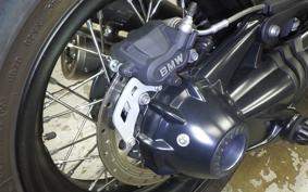 BMW R NINE T 2021