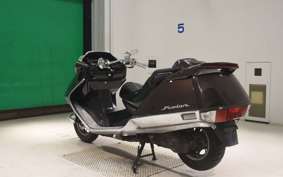 HONDA FUSION X MF02
