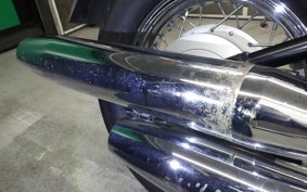 YAMAHA DRAGSTAR 400 2012 VH02J