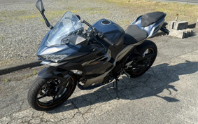 KAWASAKI NINJA 250 EX250Y