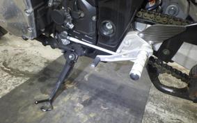 SUZUKI BANDIT 1200 S 2006 GV79A