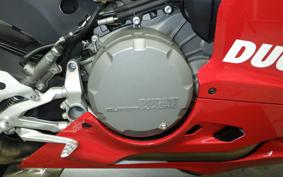 DUCATI 899 PANIGALE 2014