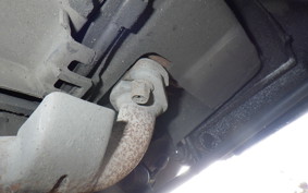 YAMAHA JOG POCHE 3KJ