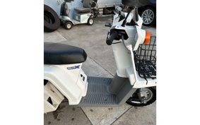 HONDA GYRO