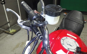 HONDA CB400F 1999 NC36