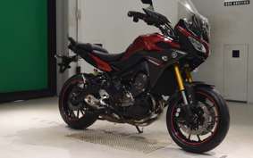 YAMAHA MT-09 Tracer 2015 RN36J