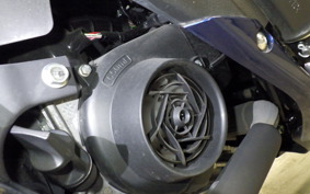 SUZUKI ADDRESS V125 Gen.2 2006 DP12H