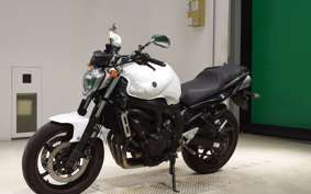YAMAHA FAZER FZ6 N 2008