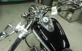 HONDA SHADOW 400 2006 NC34
