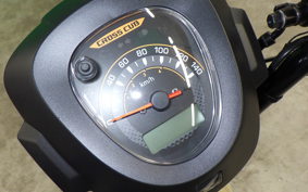 HONDA CROSS CUB 110 2016 JA60