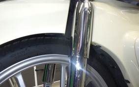 HONDA C110 SUPER CUB 2010 JA59