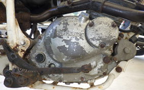 SUZUKI DJEBEL 200 (DR200SE) SH42A