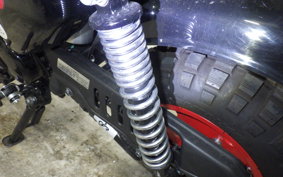 HONDA MONKEY 2008 AB27
