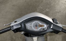 SUZUKI ADDRESS V125 CF4MA