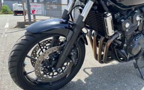 HONDA CB400SFV-4ABS 2020 NC42