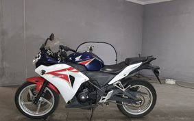 HONDA CBR250R MC41