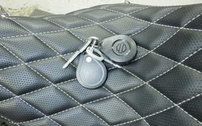 HARLEY FXBRS1870 2019