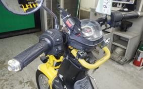 HONDA CROSS CUB 110 2004 JA10