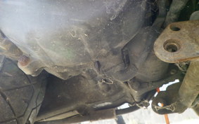 HONDA LEAD 50 AF20