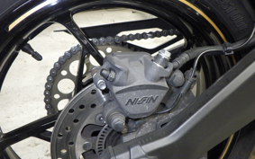 KAWASAKI ZX-25R 2009 ZX250E