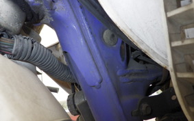 YAMAHA SEROW 225 W 4JG