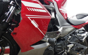 KAWASAKI NINJA 250 2008 EX250P