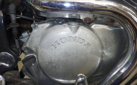 HONDA VRX400 1995 NC33