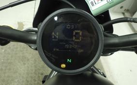 HONDA REBEL 250 S MC49