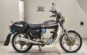 HONDA CB250 T CB250T