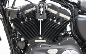 HARLEY XL883N 2017 LE2