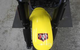 DUCATI SCRAMBLER ICON 2024